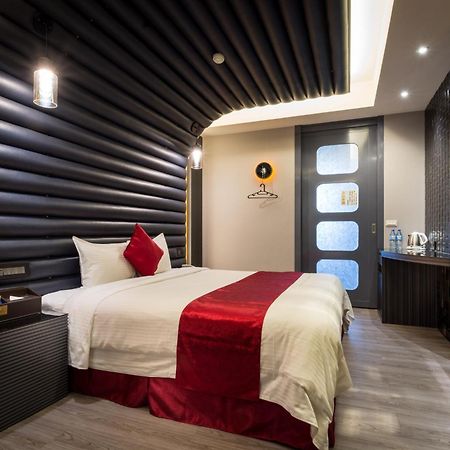 Jin Spa Resort Hotel Цзіньшань Екстер'єр фото
