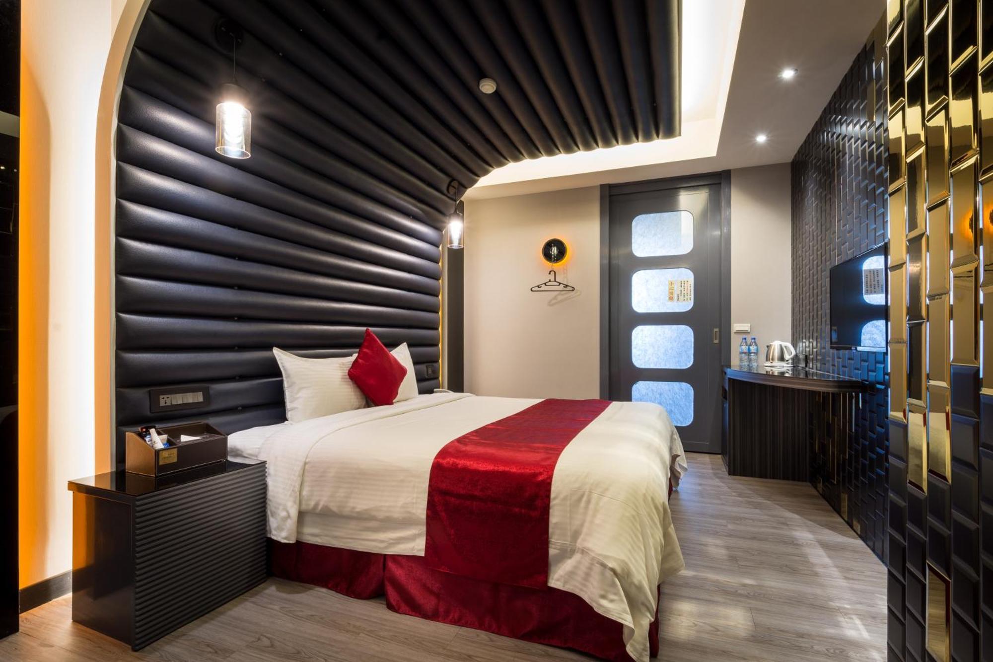 Jin Spa Resort Hotel Цзіньшань Екстер'єр фото