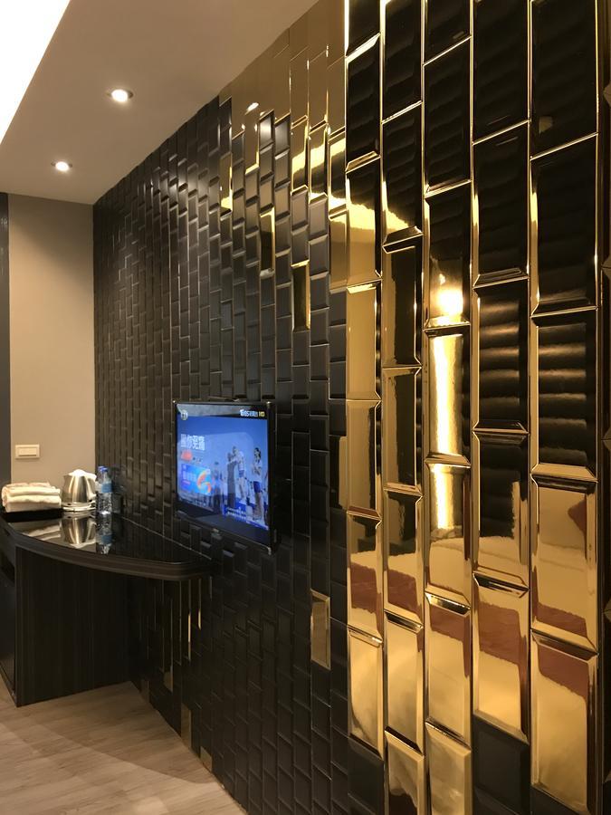 Jin Spa Resort Hotel Цзіньшань Екстер'єр фото
