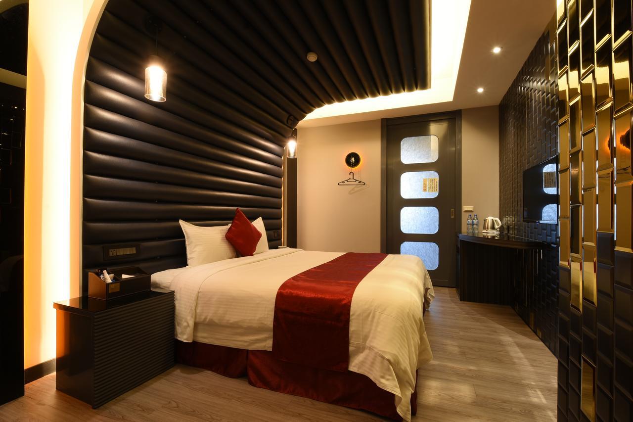 Jin Spa Resort Hotel Цзіньшань Екстер'єр фото